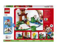 LEGO Super Mario 71362 Twierdza strażnicza — dodatek - 573960 - zdjęcie 7